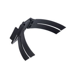Helmet Mount with J-Hook Buckle  for GoPro, Insta360, DJI and Other Action Cameras, Helmet Mount - HoMEdemic™ 
