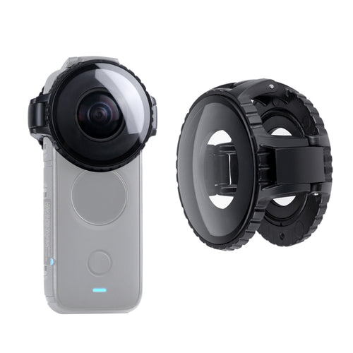 Lens Guard Protective Glass Cover for Insta360 One X2, For Insta360 One X2 - HoMEdemic™ 