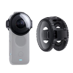 Lens Guard Protective Glass Cover for Insta360 One X2, For Insta360 One X2 - HoMEdemic™ 