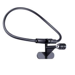Hands Free Lazy Wearable Neck Camera Holder, Neck Holder D - HoMEdemic™ 