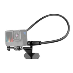 Hands Free Lazy Wearable Neck Camera Holder, Neck Holder D - HoMEdemic™ 