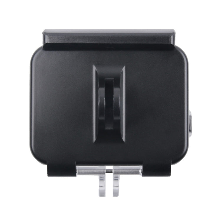 Clamp Mount Connecting Adapter Kit with Waterproof Back Cover for GoPro HERO6 /5(Black) - HoMEdemic™ 