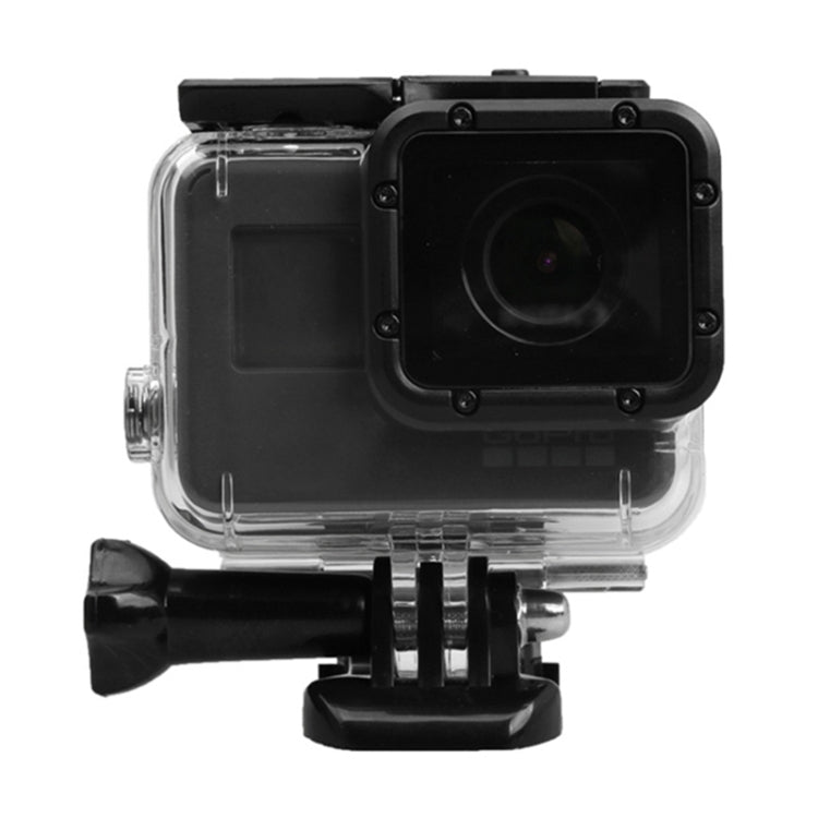 Imitation Original for GoPro HERO5 30m Waterproof ABS Housing Protective Case - HoMEdemic™ 