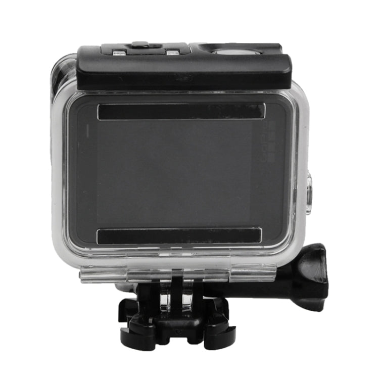 Imitation Original for GoPro HERO5 30m Waterproof ABS Housing Protective Case - HoMEdemic™ 