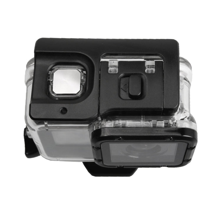 Imitation Original for GoPro HERO5 30m Waterproof ABS Housing Protective Case - HoMEdemic™ 