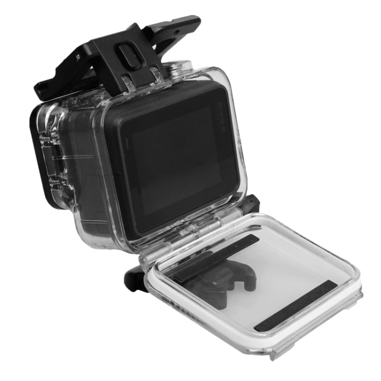 Imitation Original for GoPro HERO5 30m Waterproof ABS Housing Protective Case - HoMEdemic™ 