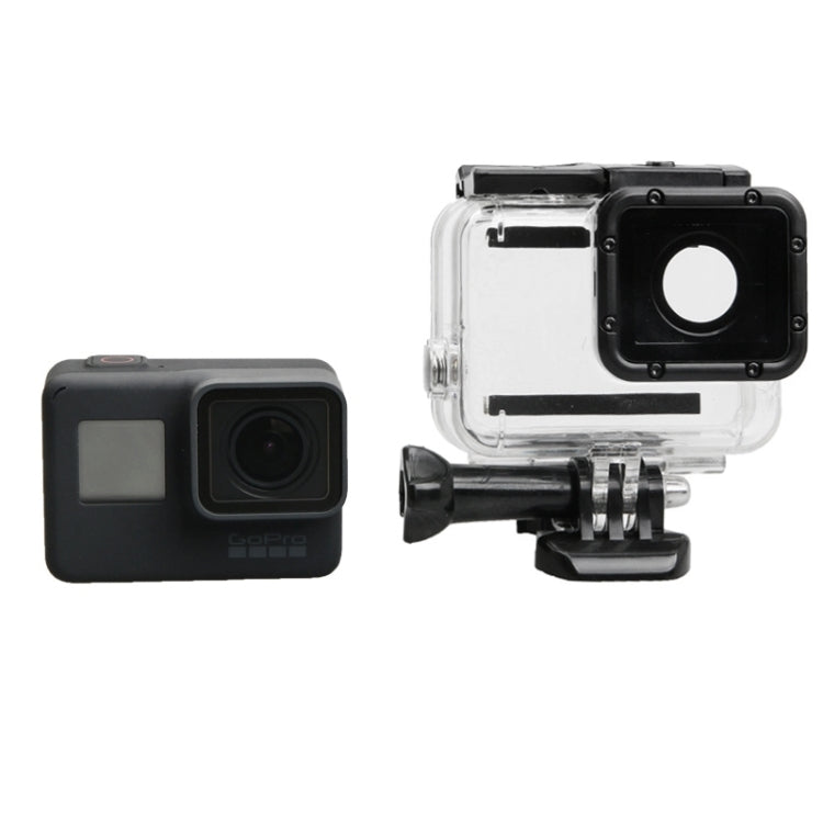 Imitation Original for GoPro HERO5 30m Waterproof ABS Housing Protective Case - HoMEdemic™ 