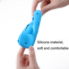 Full Body Dust-proof Silicone Case with Lens Cover for Insta360 ONE X2, 2 - HoMEdemic™ 