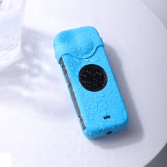 Full Body Dust-proof Silicone Case with Lens Cover for Insta360 ONE X2, 2 - HoMEdemic™ 