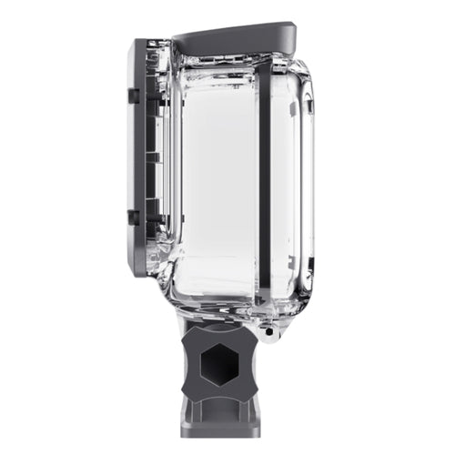 60m Underwater Depth Diving Case Waterproof Camera Housing for Insta360 One RS 4K, For Insta360 One RS 4K - HoMEdemic™ 