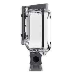 60m Underwater Depth Diving Case Waterproof Camera Housing for Insta360 One RS 4K, For Insta360 One RS 4K - HoMEdemic™ 