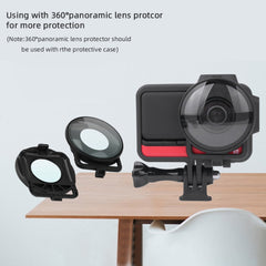 Lens Guard for Insta360 One RS Twin Edition, Lens Guard - HoMEdemic™ 