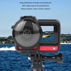 Lens Guard for Insta360 One RS Twin Edition, Lens Guard - HoMEdemic™ 