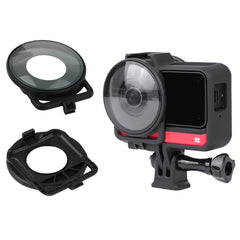 Lens Guard for Insta360 One RS Twin Edition, Lens Guard - HoMEdemic™ 