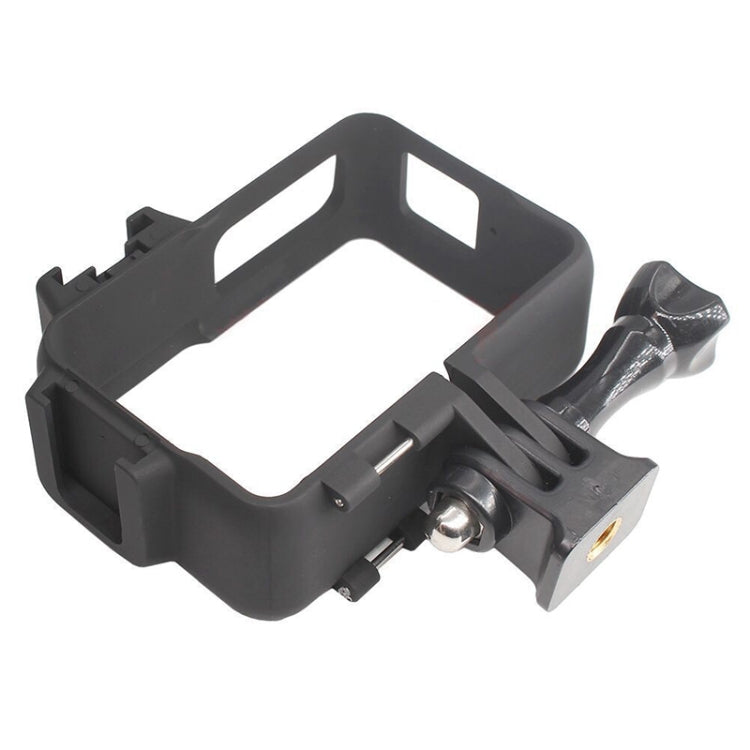 Plastic Frame Case for Insta360 One RS 4K / Twin Edition - HoMEdemic™ 