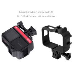 Plastic Frame Case for Insta360 One RS 4K / Twin Edition - HoMEdemic™ 