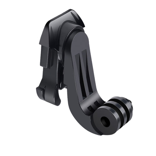 360 Degree Rotation J-Hook Buckle Mount - HoMEdemic™ 