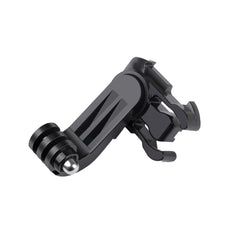 360 Degree Rotation J-Hook Buckle Mount - HoMEdemic™ 