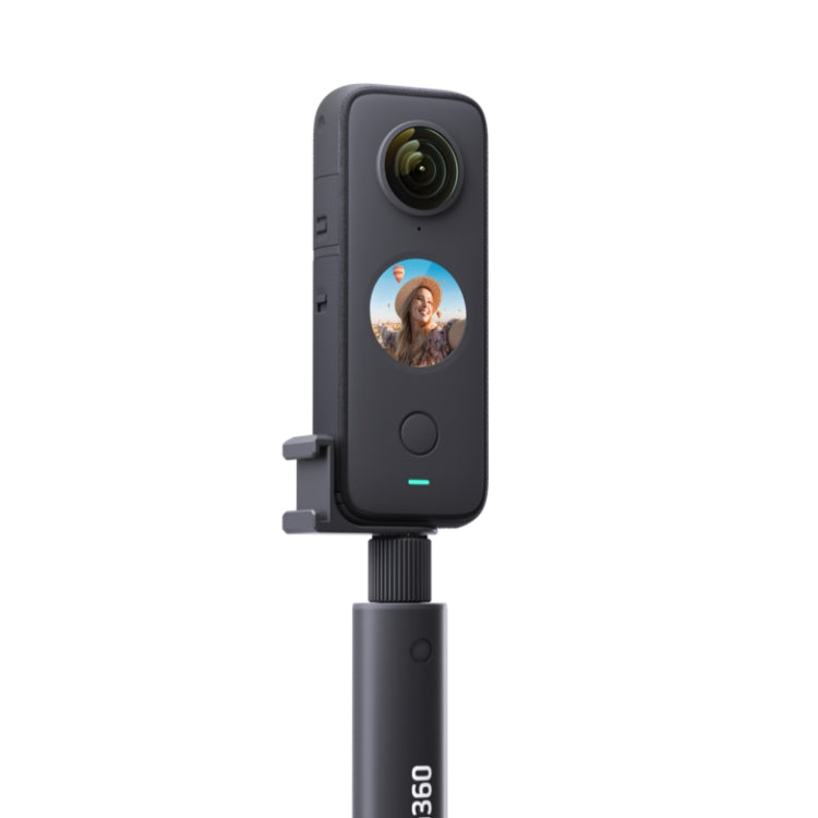 For Insta360 ONE X2 Selfie Stick Cold Shoe Mount Bracket - HoMEdemic™ 