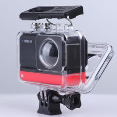 For Insta360 One RS 360 Edition 60m Underwater Depth Diving Case Waterproof Housing, For Insta360 One RS - HoMEdemic™ 