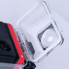 For Insta360 One RS 360 Edition 60m Underwater Depth Diving Case Waterproof Housing, For Insta360 One RS - HoMEdemic™ 