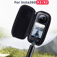For Insta360 X3 / ONE X2 Camera Portable Case Box Storage Bag, For Insta360 X3 / ONE X2 - HoMEdemic™ 