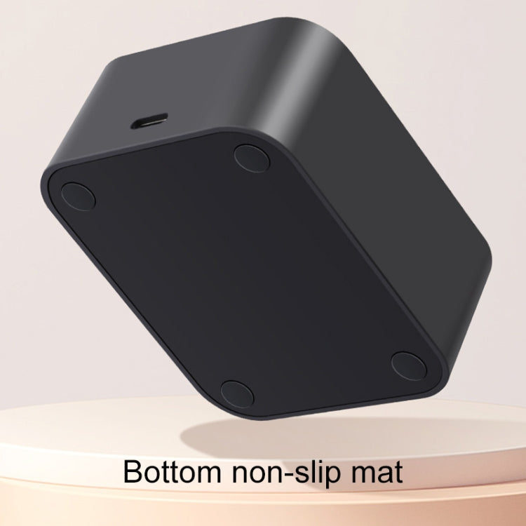For Insta360 X3 / One X2 Tri-Slot Batteries Fast Charger(Black) - HoMEdemic™ 