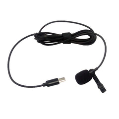For Insta360 ONE R Lavalier Clip Type-C Recording Microphone, For Insta360 ONE R - HoMEdemic™ 
