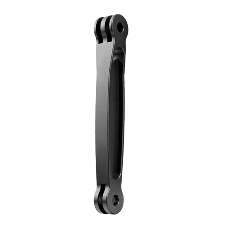Joint Aluminum Extension Arm Grip Extenter for GoPro, Insta360, DJI and Other Action Cameras, Length: 10.8cm - HoMEdemic™ 