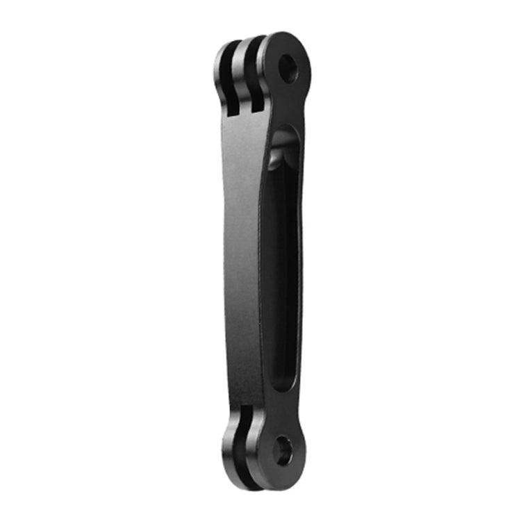 Joint Aluminum Extension Arm Grip Extenter for GoPro, Insta360, DJI and Other Action Cameras, Length: 8.8cm - HoMEdemic™ 