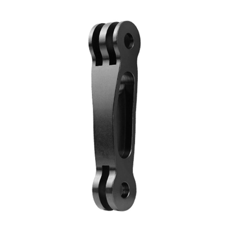 Joint Aluminum Extension Arm Grip Extenter for GoPro, Insta360, DJI and Other Action Cameras, Length: 6.8cm - HoMEdemic™ 