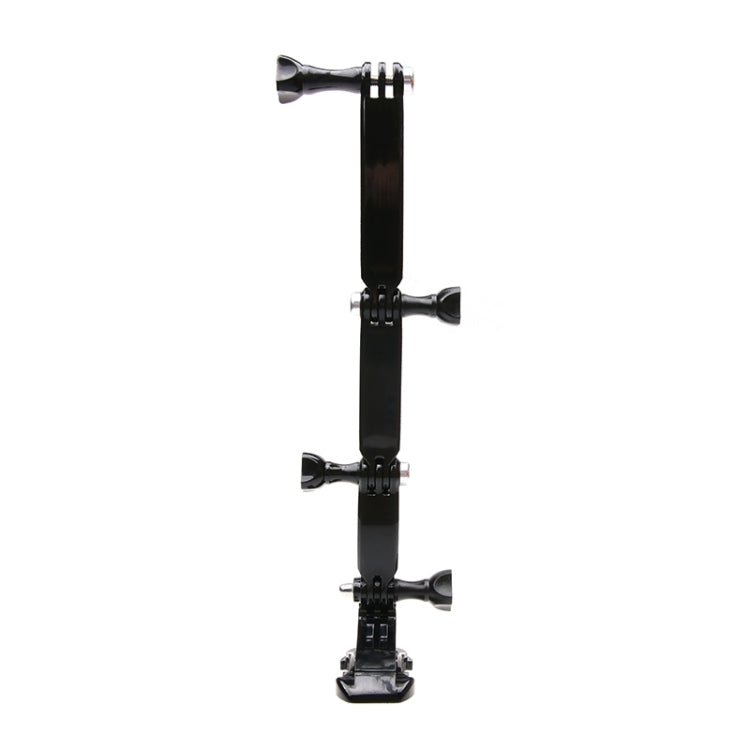 Helmet Front Mount Bundle Set for GoPro, Insta360, DJI and Other Action Cameras - HoMEdemic™ 