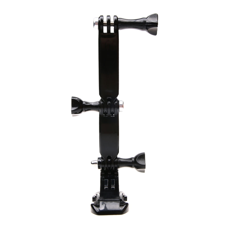 Helmet Front Mount Bundle Set for GoPro, Insta360, DJI and Other Action Cameras - HoMEdemic™ 