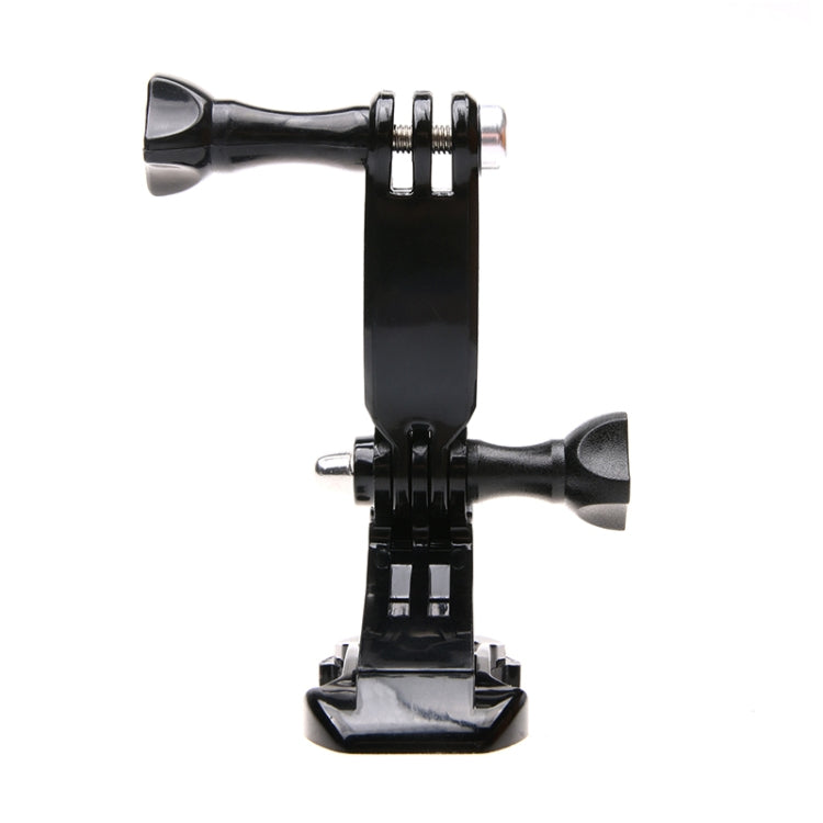 Helmet Front Mount Bundle Set for GoPro, Insta360, DJI and Other Action Cameras - HoMEdemic™ 