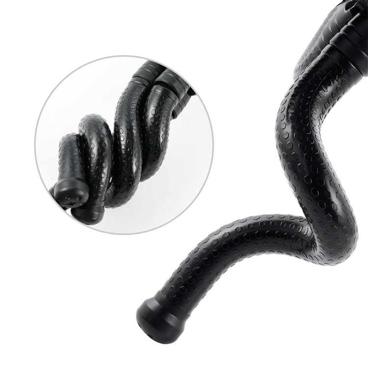 W1 Mini Octopus Flexible Tripod Holder with Ball Head for SLR Cameras, GoPro, Phones (Black) - HoMEdemic™ 