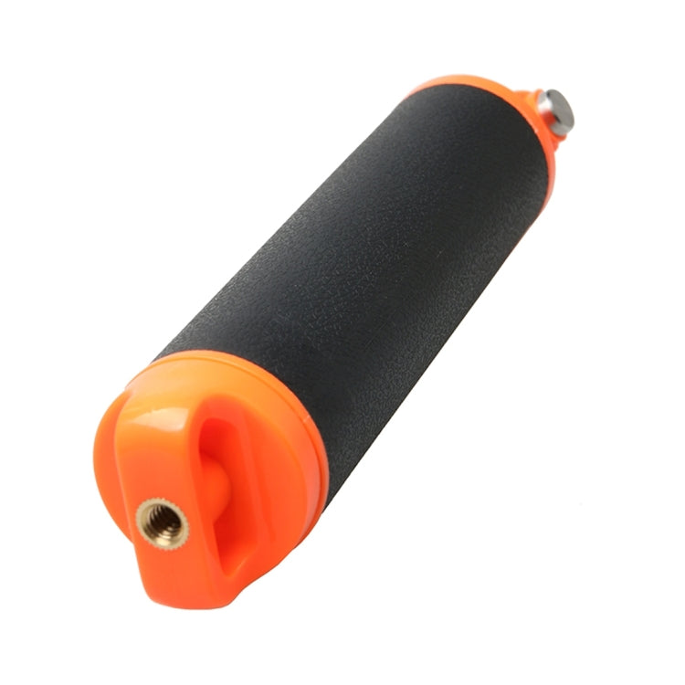Floating Handle Grip with Tripod Holder & Adjustable Anti-lost Strap for GoPro, Insta360, DJI and Other Action Cameras - HoMEdemic™ 