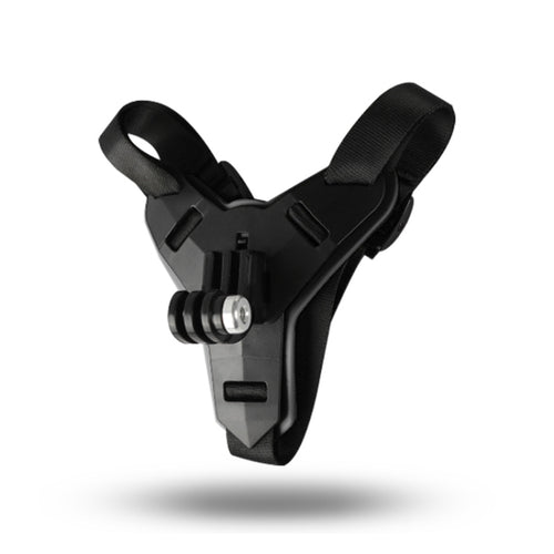 Helmet Belt Mount for GoPro, Insta360, DJI and Other Action Cameras - HoMEdemic™ 
