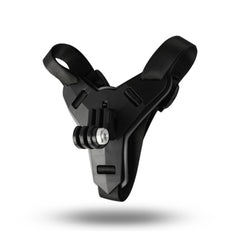 Helmet Belt Mount for GoPro, Insta360, DJI and Other Action Cameras - HoMEdemic™ 