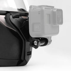 Helmet Belt Mount for GoPro, Insta360, DJI and Other Action Cameras - HoMEdemic™ 