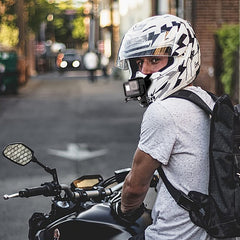 Helmet Belt Mount for GoPro, Insta360, DJI and Other Action Cameras - HoMEdemic™ 