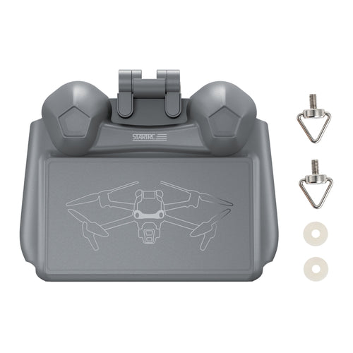 For DJI RC 2 STARTRC Remote Control Sunshade Protection Cover - HoMEdemic™ 