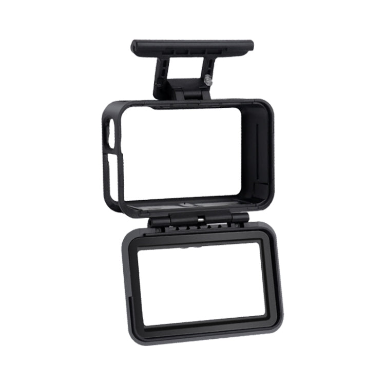 Sports Camera PC+ABS Shockproof Protective Case for DJI Osmo Action 1 - HoMEdemic™ 