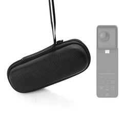 2 PCS Smart VR360 Sport Camera Protection Bag for Insta360 Nano S, Size: 14cm x 6cm x 5.5cm, For Insta360 Nano S - HoMEdemic™ 