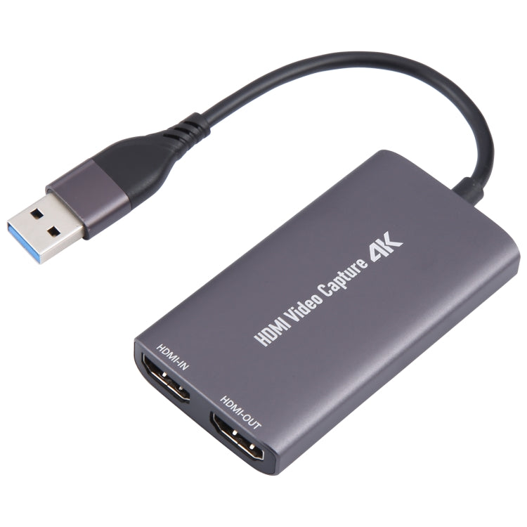 DGK02SE 2 in 1 USB+Type-C to Dual HDMI HD Docking Station - HoMEdemic™ 