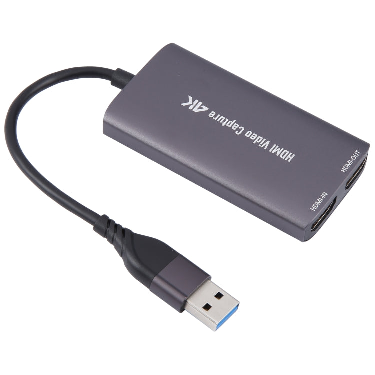 DGK02SE 2 in 1 USB+Type-C to Dual HDMI HD Docking Station - HoMEdemic™ 