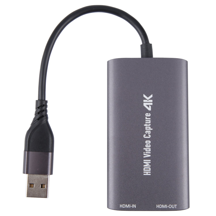 DGK02SE 2 in 1 USB+Type-C to Dual HDMI HD Docking Station - HoMEdemic™ 
