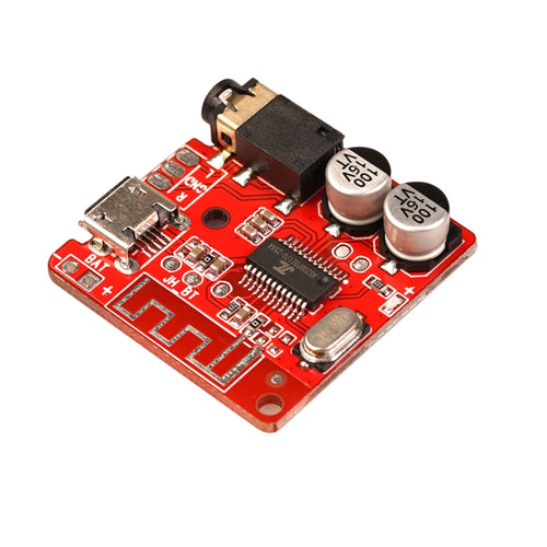 6925A DIY Bluetooth Audio Receiver Board Module MP3 Lossless Decoder Board Wireless Stereo Music Module - HoMEdemic™ 