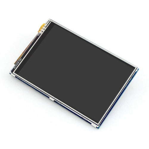 WAVESHARE 3.5 inch 320x480 Touch Screen TFT LCD for Raspberry Pi - HoMEdemic™ 
