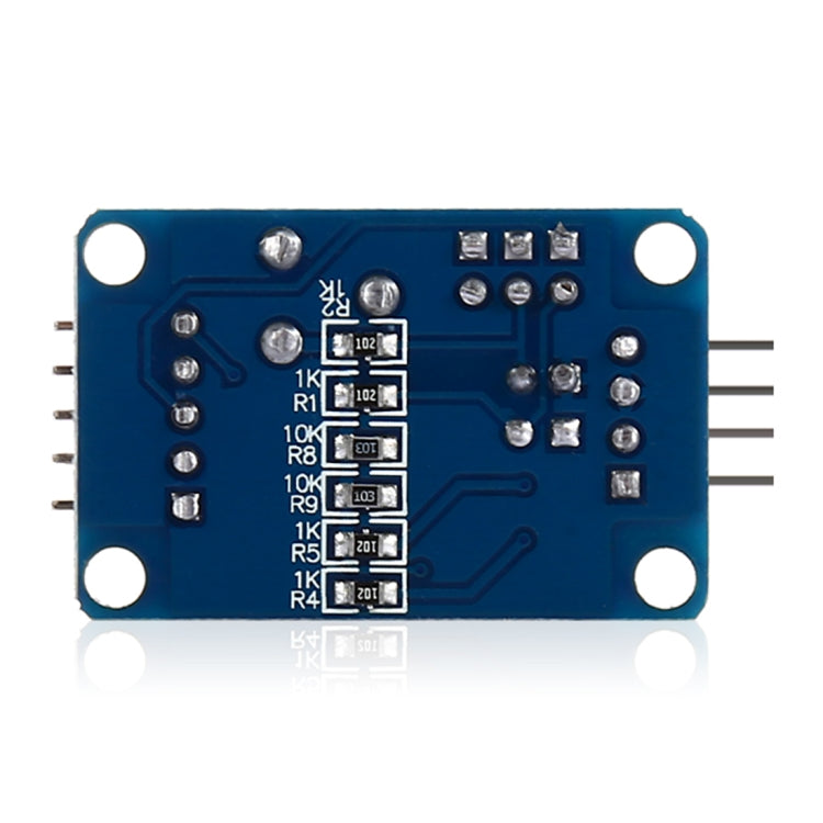 PCF8591 AD / DA Conversion Module Analog to Digital to Conversion - HoMEdemic™ 