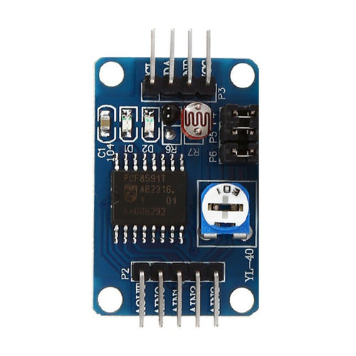 PCF8591 AD / DA Conversion Module Analog to Digital to Conversion - HoMEdemic™ 